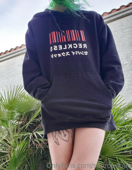 sourbunbun ホットなスター 写真