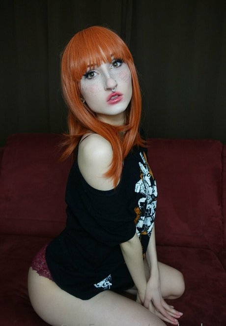 sourbunbun 美しいモデル 写真