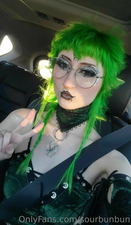 sourbunbun 高品質モデル 画像