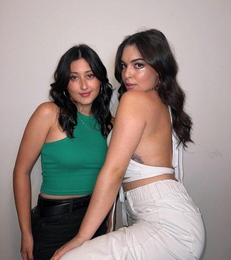 Isabella Gomez エロティック女優 画像