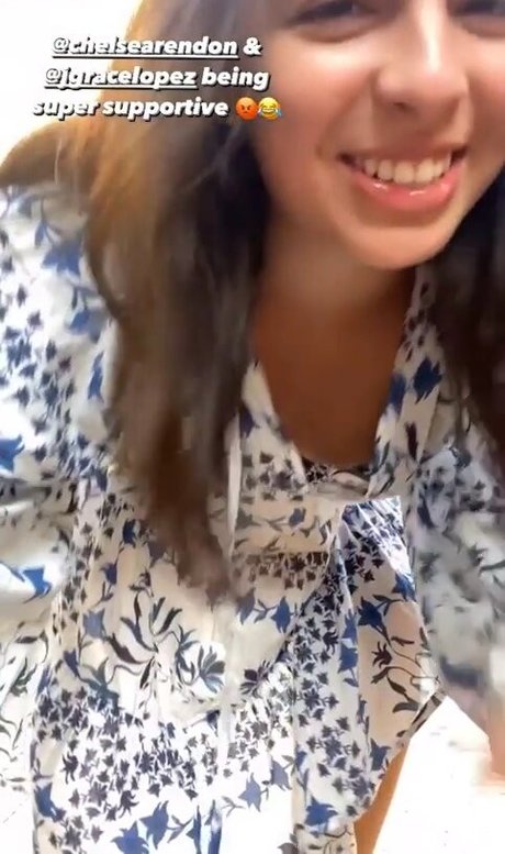 Isabella Gomez トップスター アーカイブ