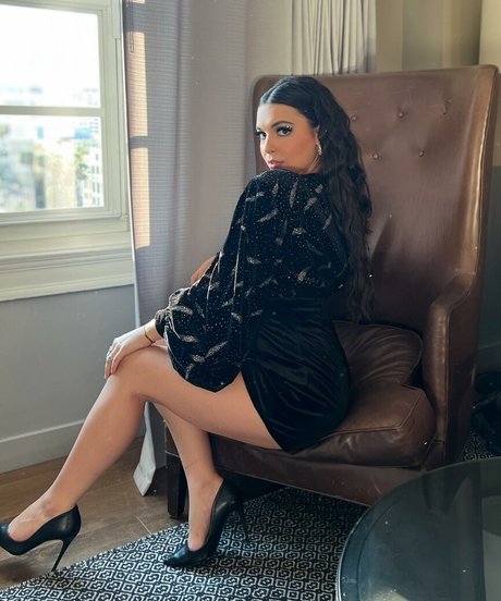 Isabella Gomez ポルノスター xxx 画像