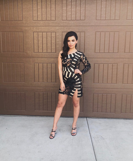 Isabella Gomez ポルノスター 写真