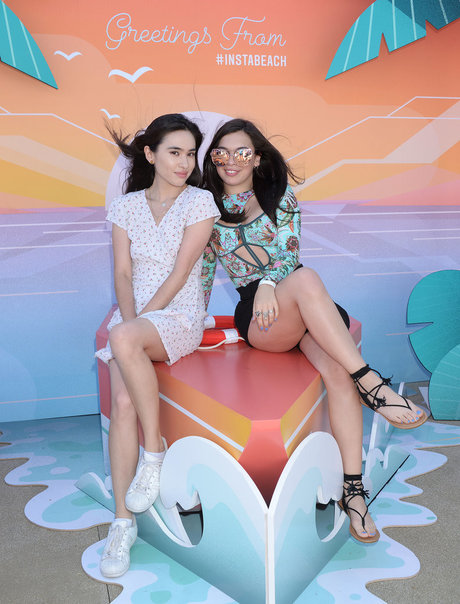 Isabella Gomez ポルノスター 画像