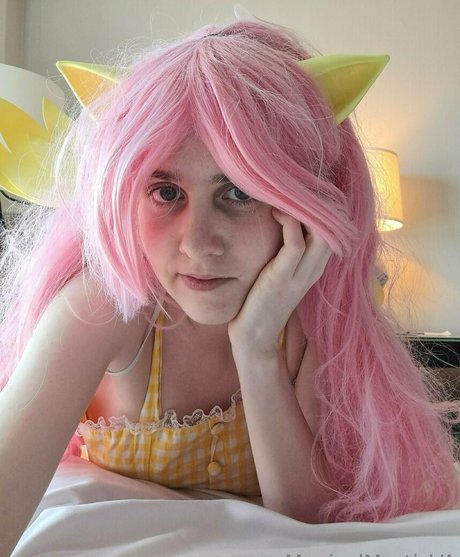 magicalmysticvafree 高品質モデル 画像