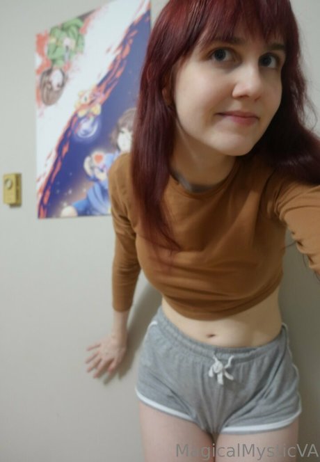 magicalmysticvafree かわいいスター ギャラリー