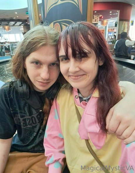 magicalmysticvafree スター xxx 写真