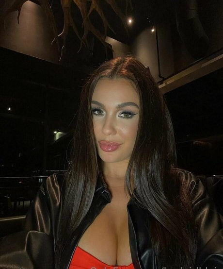 lenaadams18 美しいモデル 写真