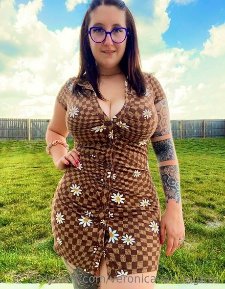 veronicavansingfree 完璧な女優 画像