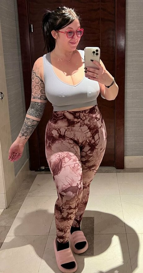 veronicavansingfree 限定スター 写真