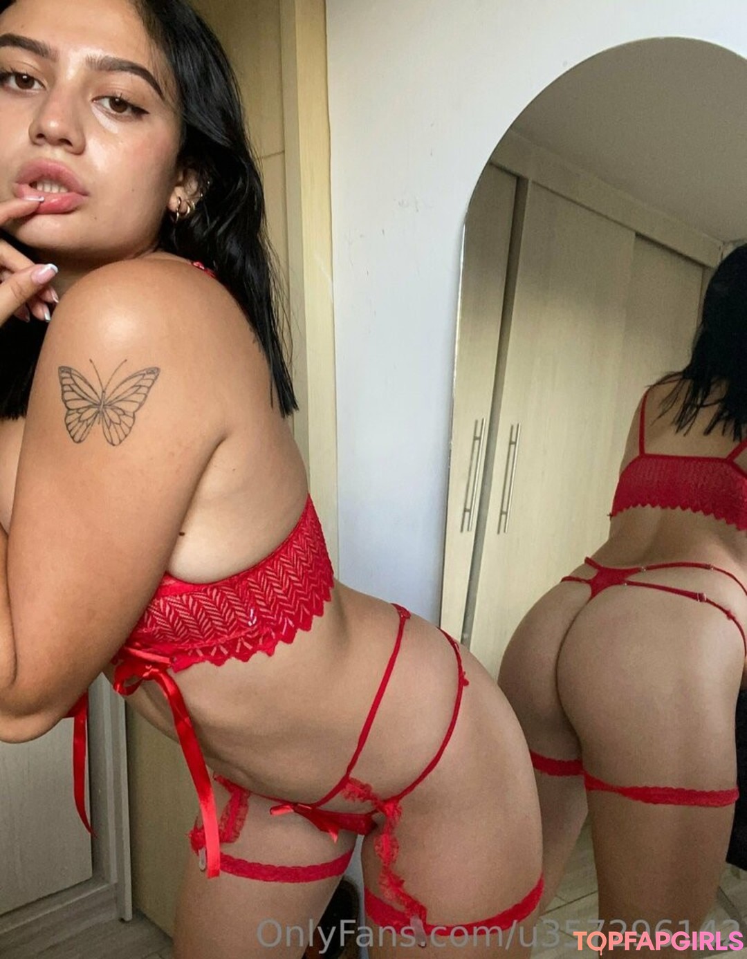 karina fernandez セクシーモデル 写真