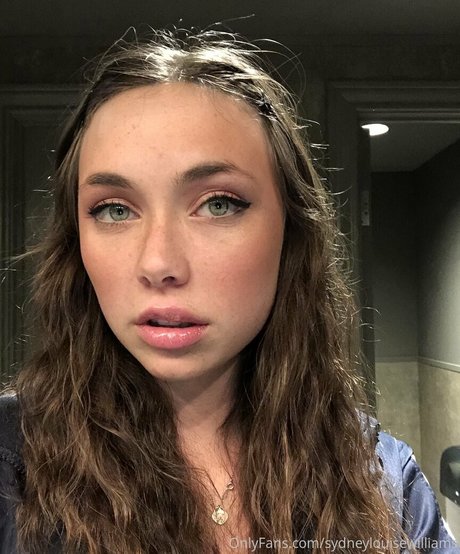 sydneylouisewilliams ヌード女優 ギャラリー