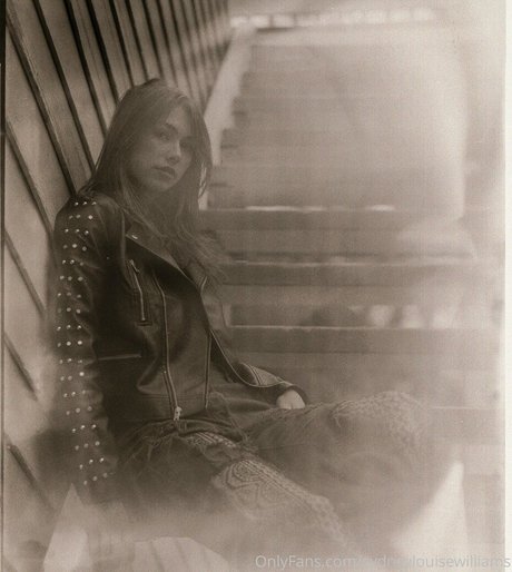 sydneylouisewilliams 最高のモデル 写真