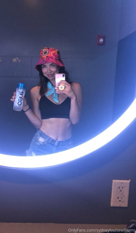 sydneylouisewilliams 素敵な女優 ギャラリー