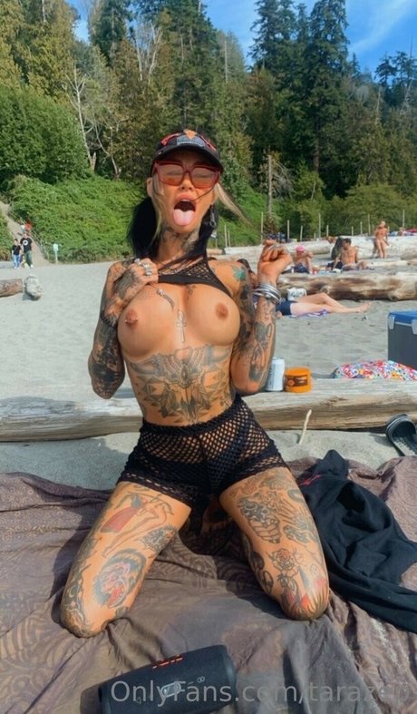 Tarazep 最高のモデル ギャラリー