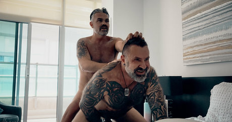 marcangeloxxx ポルノモデル 写真