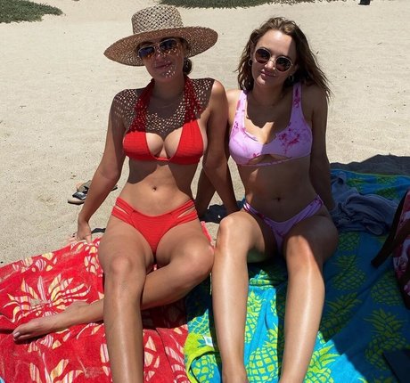 Hunter King セックス女優 画像