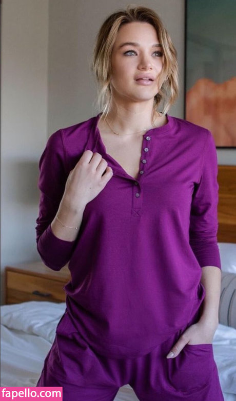 Hunter King 最高のモデル ギャラリー