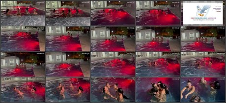 Luisa Henano 独占女優 写真