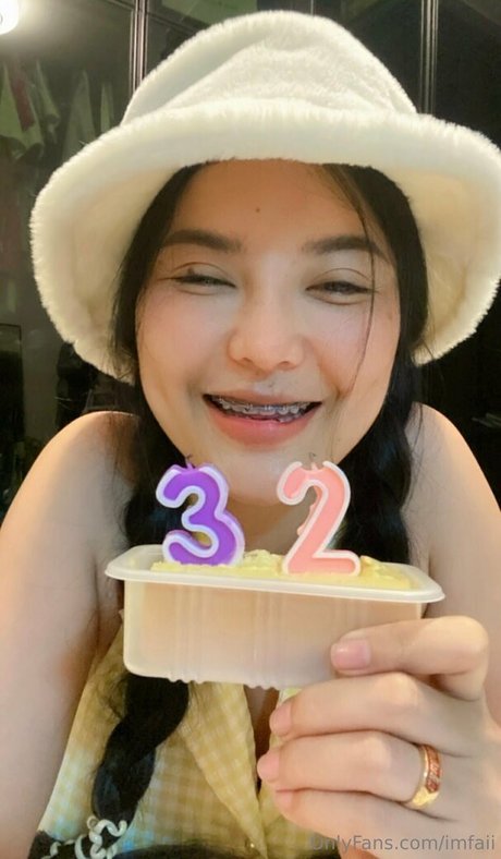 imfaii 女優 写真