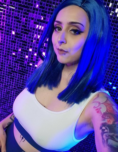 jessilyncupcakefree 完璧なモデル 画像