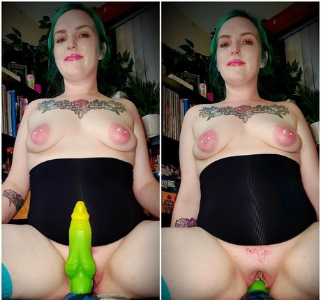 ivy nox ヌードモデル 写真