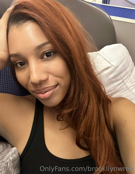 brookliynwren 独占ポルノスター 写真