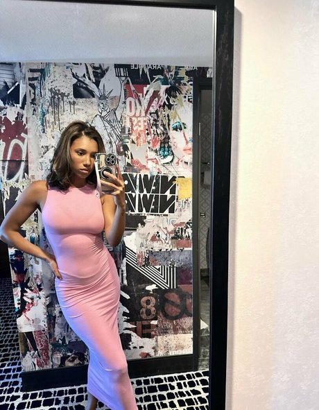 brookliynwren 素敵な女優 写真