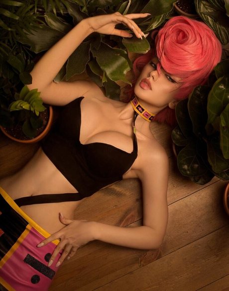 BBWキティOnlyFans ポルノ 写真