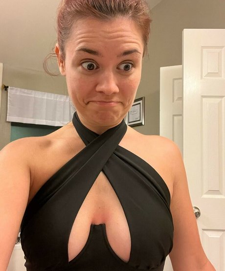 Beth Freeman 可愛い女優 画像