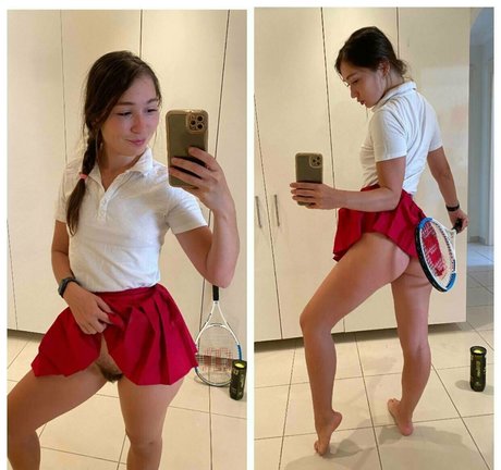 miabootyfree ポルノスター アート 写真