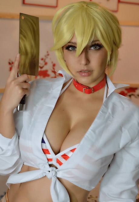 Shermie Cosplay Profilbild