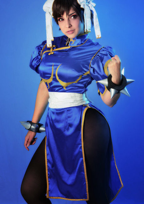 Shermie Cosplay ヌード女優 アーカイブ