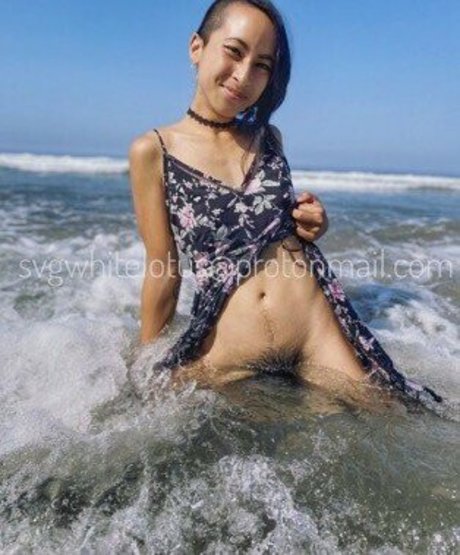 パウグプリンセスOnlyFans ポルノ 写真