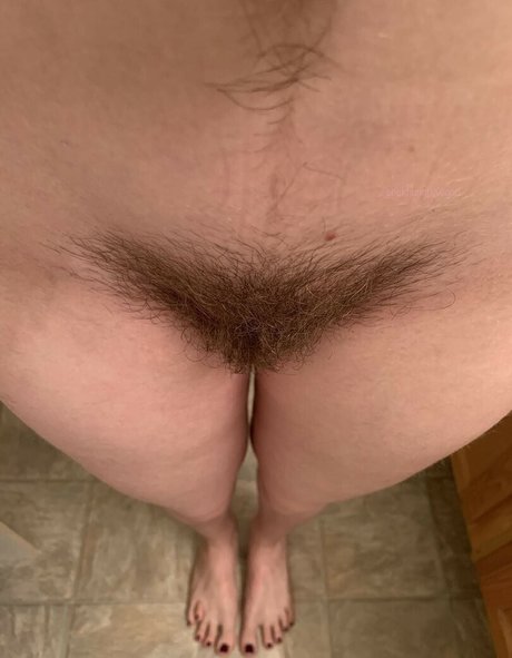 Hairy Women ポルノスター 写真