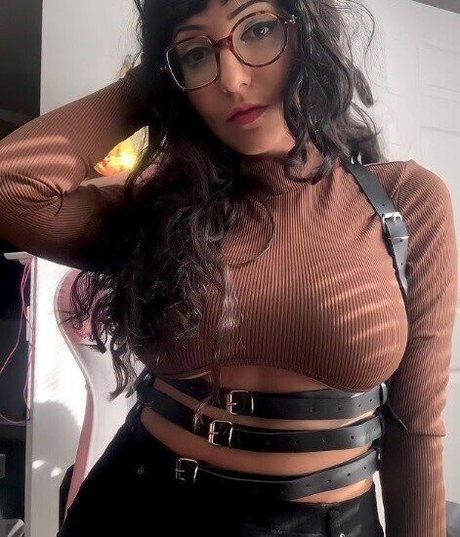 OnlyFansの交換 セクシーヌード 写真