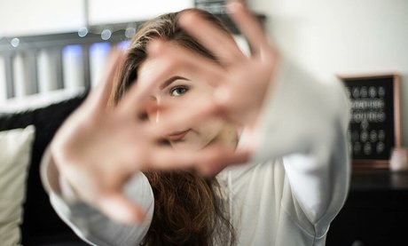 Caitlin Scott セクシー女優 写真