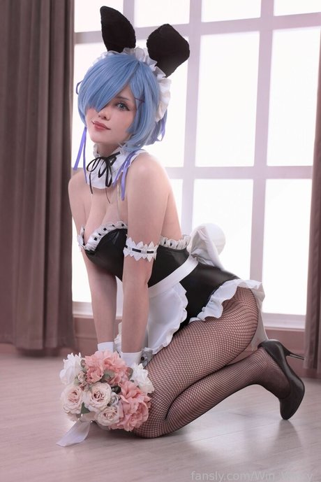 win winry スター 写真