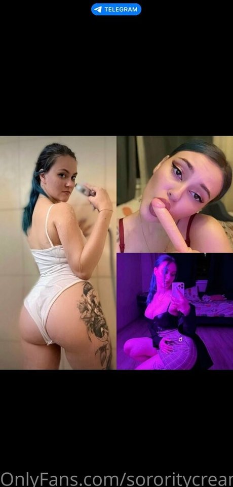 sororitycream18 アートスター 写真