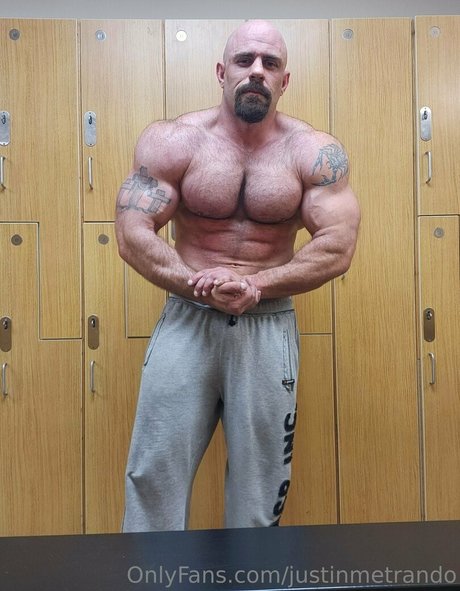 justinmetrando セックスポルノスター 写真