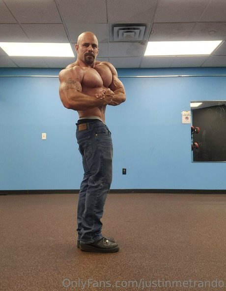 justinmetrando ポルノスター ギャラリー