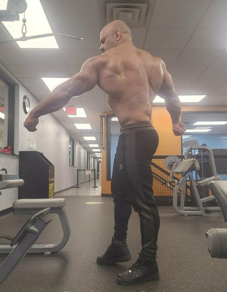 justinmetrando スター xxx 写真