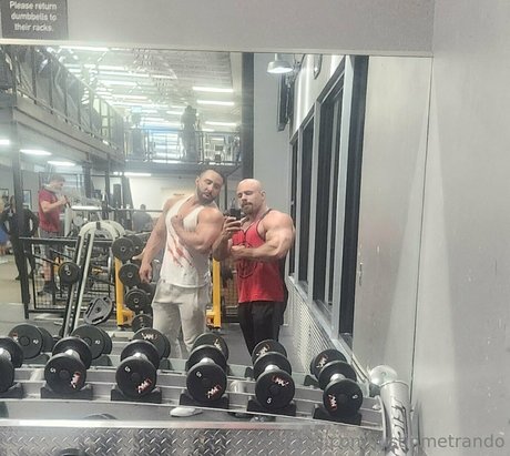 justinmetrando 美しいポルノスター 画像