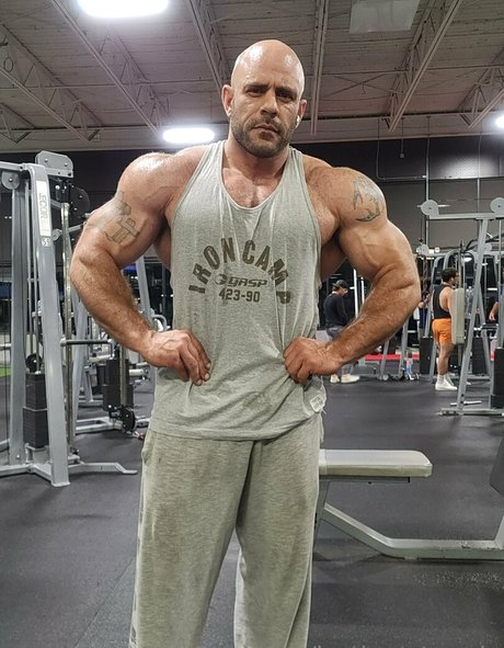 justinmetrando ホットスター 画像