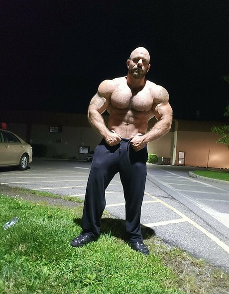 justinmetrando HDスター 画像