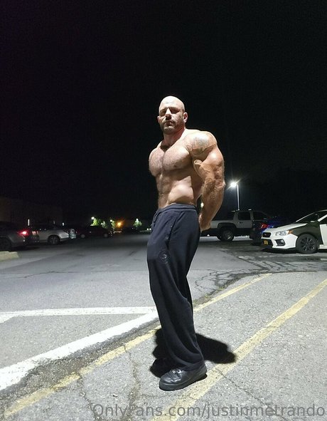 justinmetrando アートスター アーカイブ