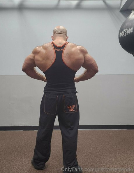 justinmetrando ポルノスター アーカイブ