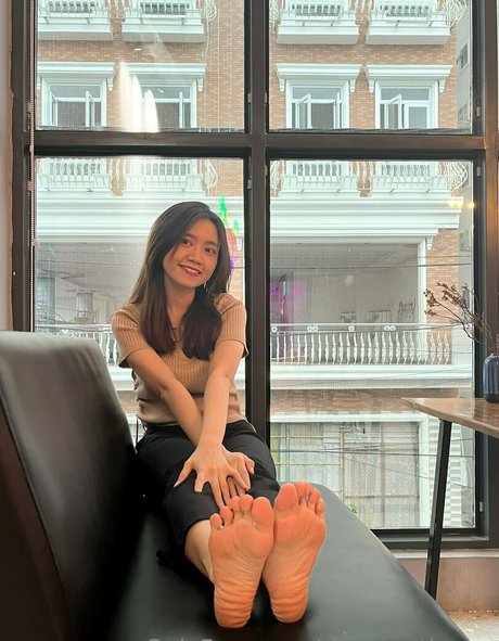 sisamouthmay ヌードモデル ギャラリー