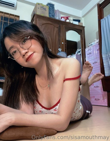 sisamouthmay エロティックなスター アーカイブ