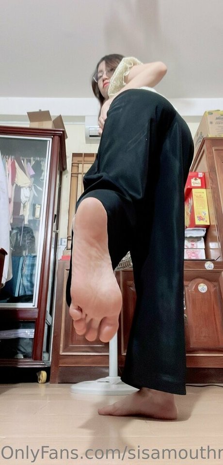 sisamouthmay ポルノモデル アーカイブ